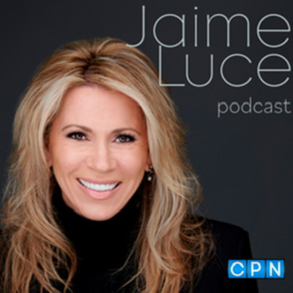 The Jaime Luce Podcast artwork