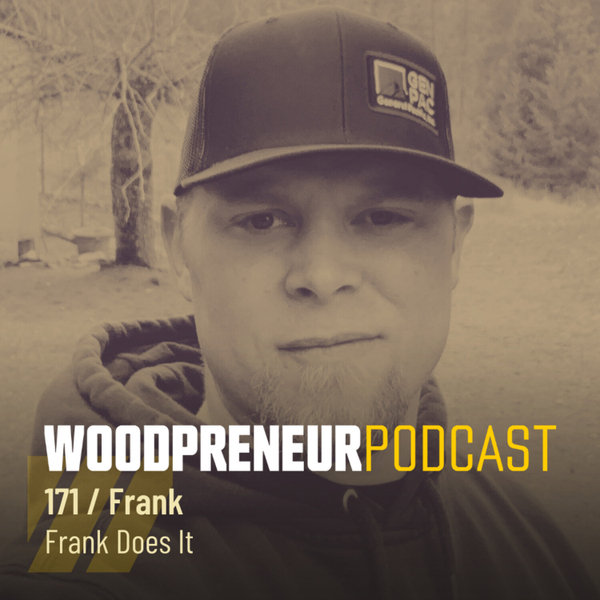 Frank: Frank Does It artwork