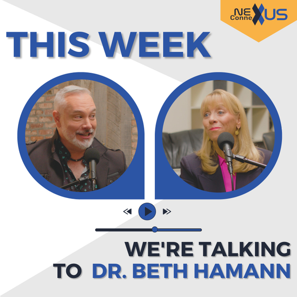 Unmasking the Silent Sleep Epidemic with Dr. Beth Hamann artwork