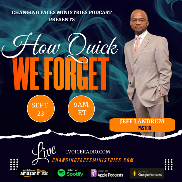 How Quick We Forget artwork