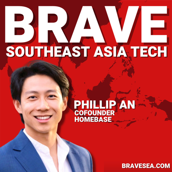 Phillip An: Vietnam Property Financing, First Vietnamese Y Combinator Startup, Cofounder Firing & Probabilistic Thinking