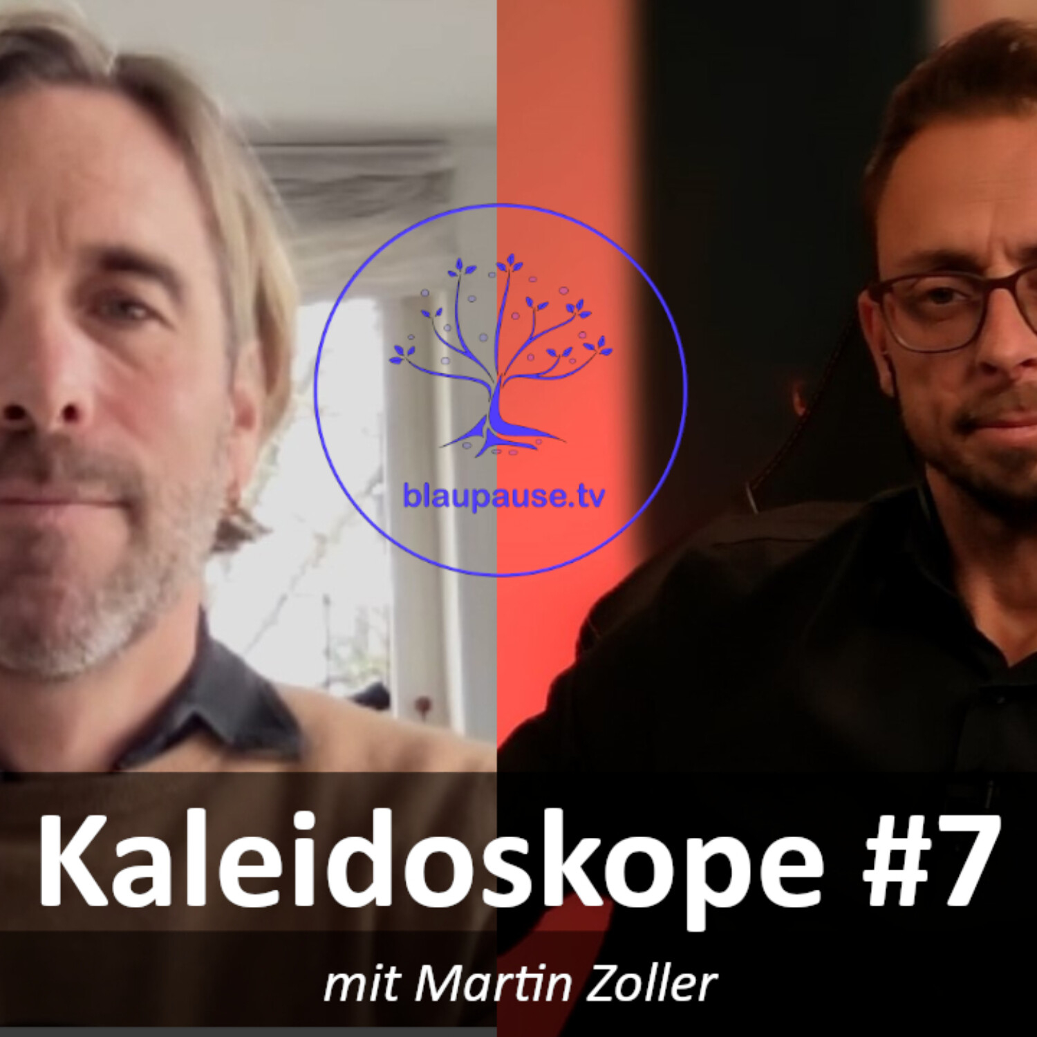 blaupause.tv - Informationen über Grenzthemen Out of the Box