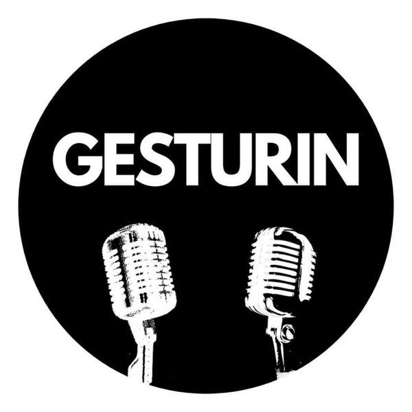 Gesturin artwork