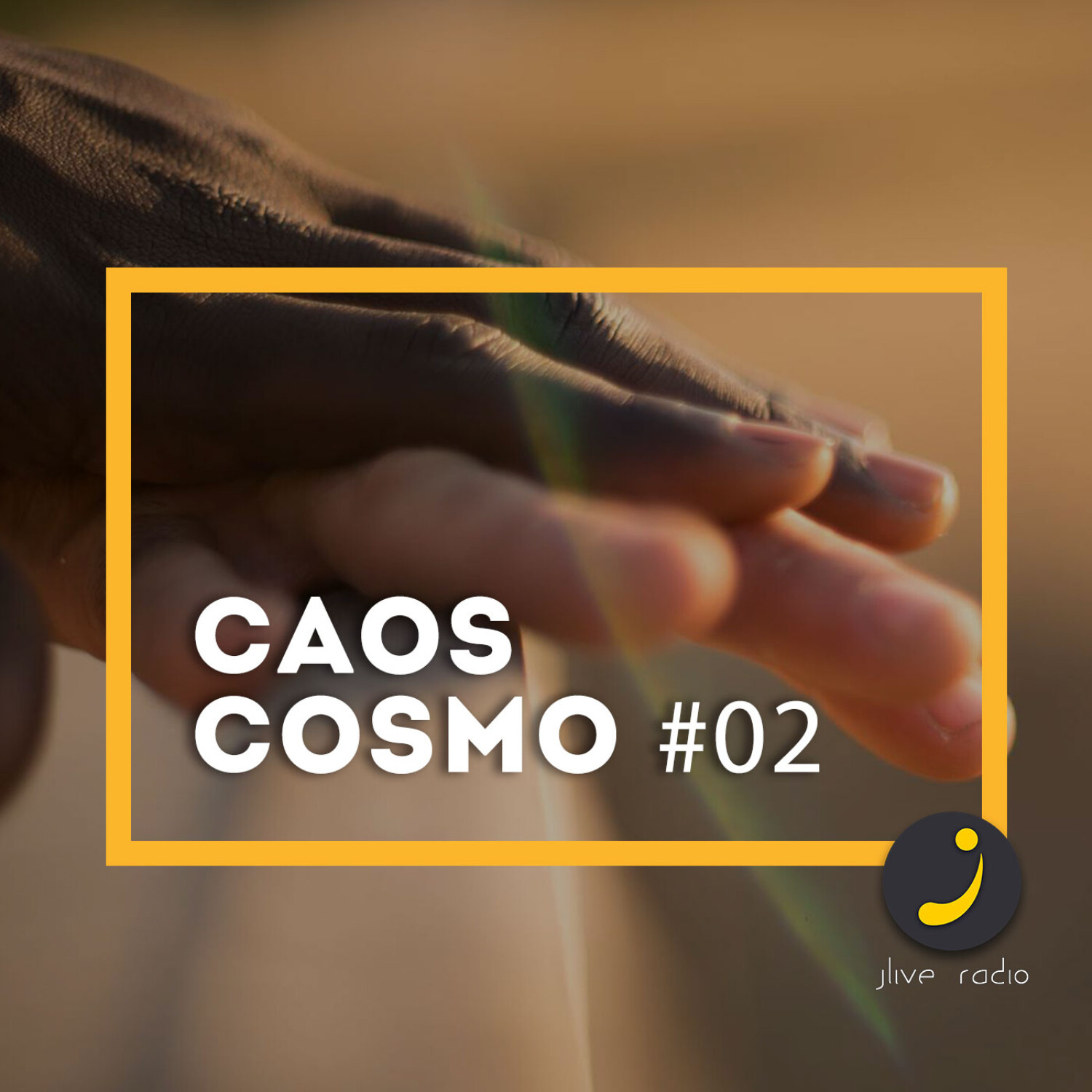 CAOS COSMO | JLIVE RADIO