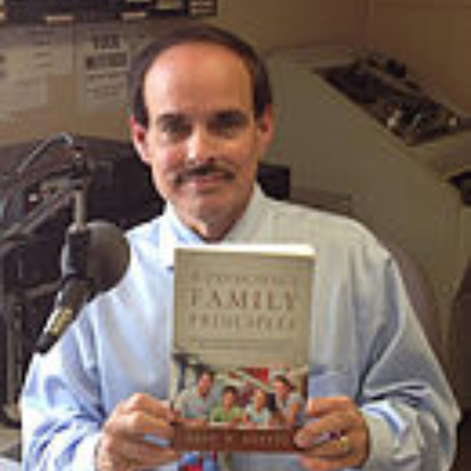 Dr. Paul\'s Family Talk