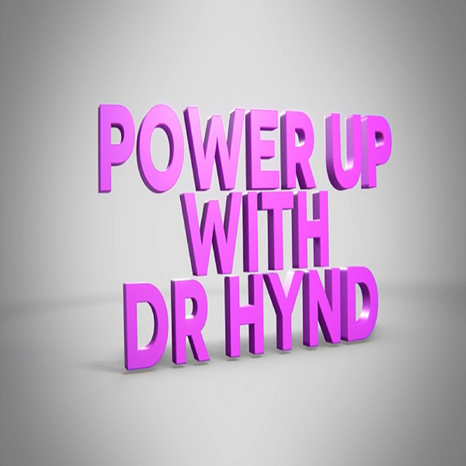 Money Lessons and Finding your Will to Win with Dr. Hynd and Cristina Grey