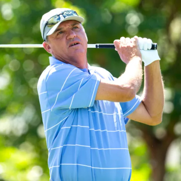 Neal Lancaster, Champions Tour Pro & the Only Player to Ever Shoot 29 at the US Open, Joins Me... artwork