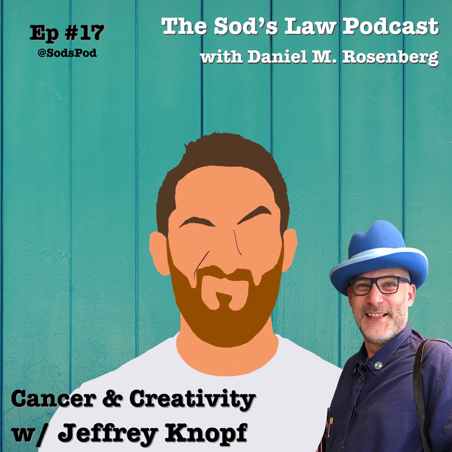 The Sod\'s Law Podcast