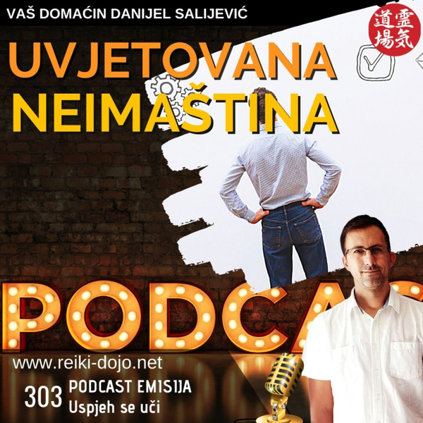 Uvjetovana neimaština - ep 303 artwork