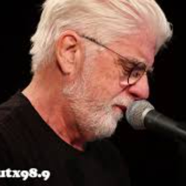 The Music of MICHAEL McDONALD! (9-9-19) artwork