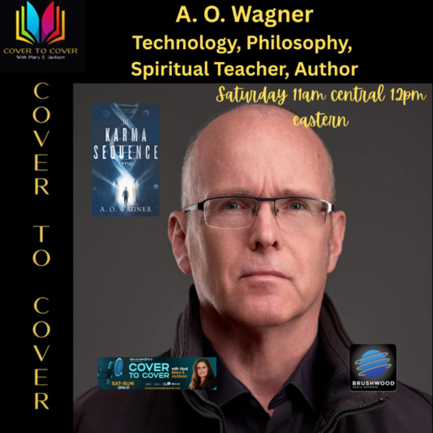 A. O. Wagner - Healing with the Wisdom of Life