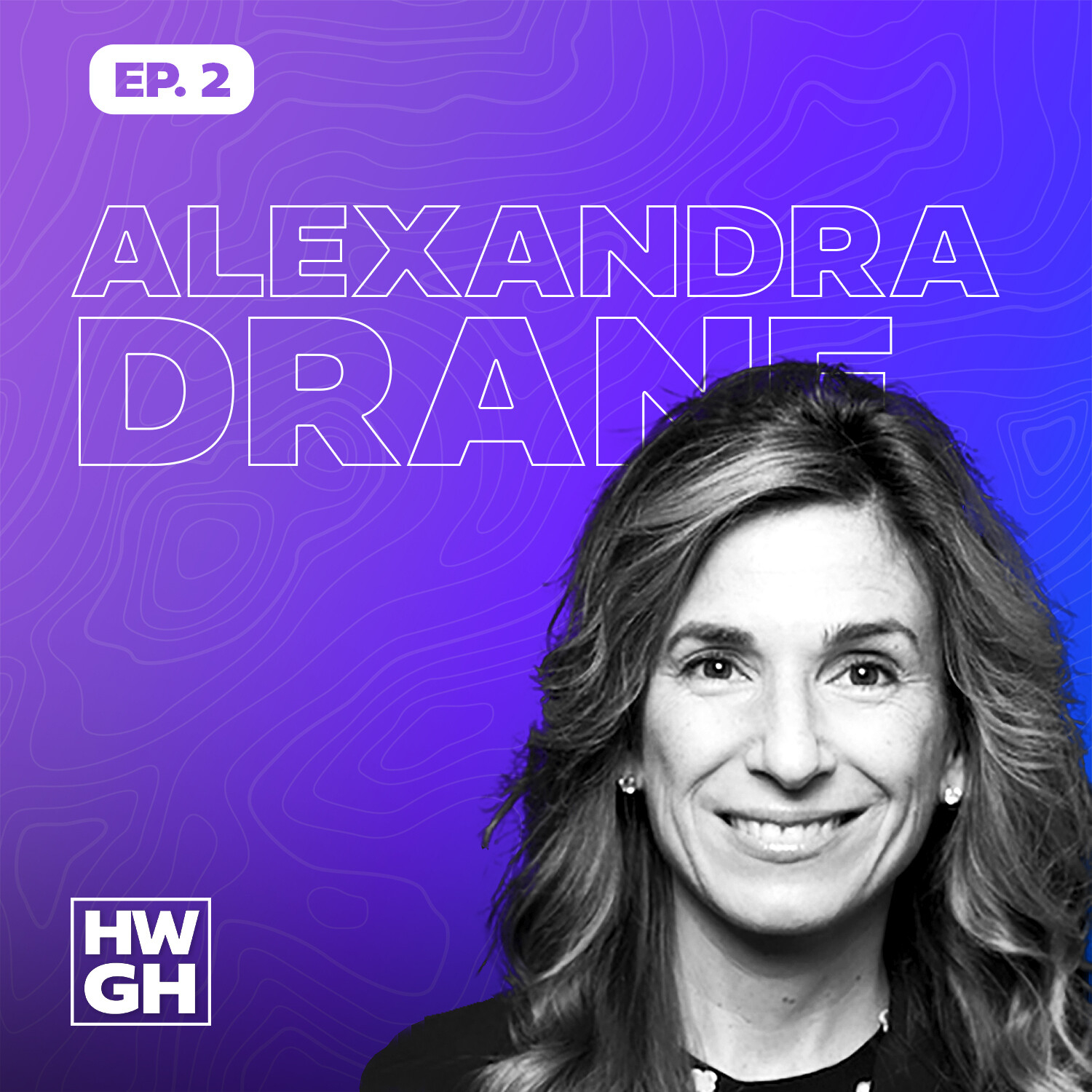 Alexandra Drane