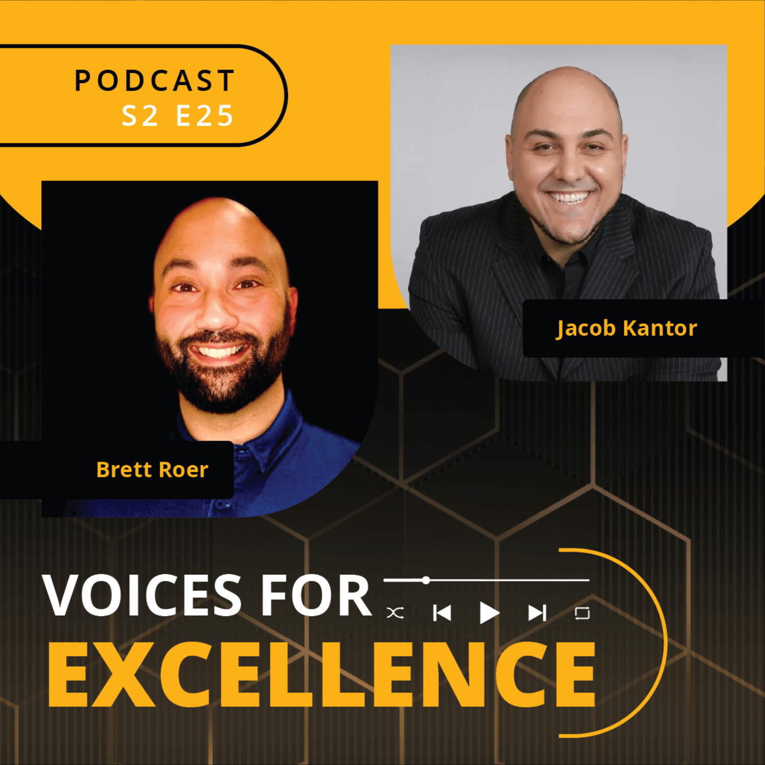 Voices for Excellence