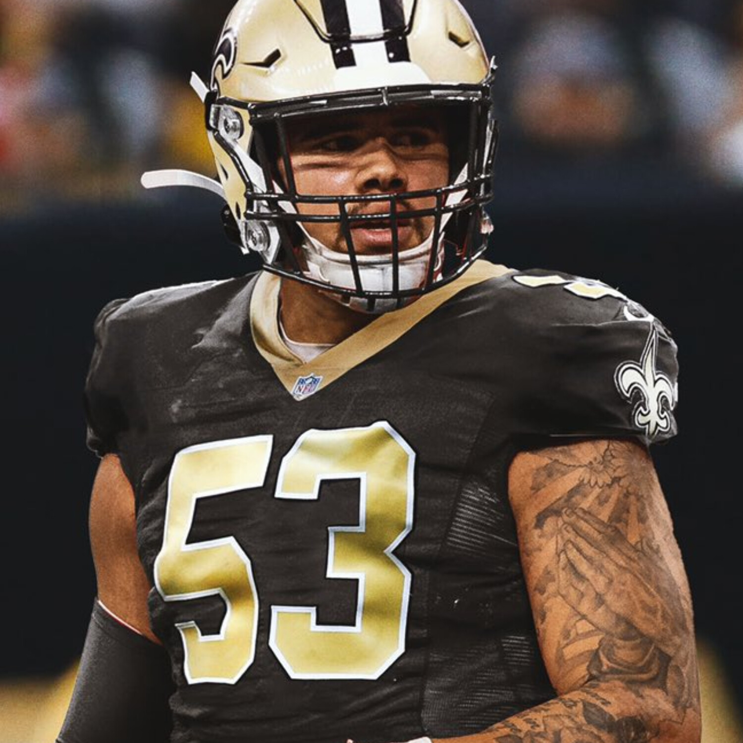 Saints News Network Team - 2nd Day Draft Recap episode artwork