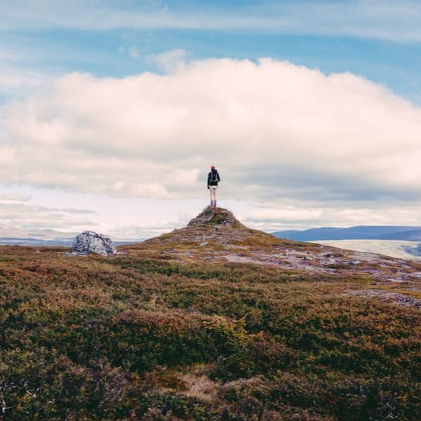 Growth Mindset and Personal Branding - How to Avoid Feeling Stuck in a Role artwork