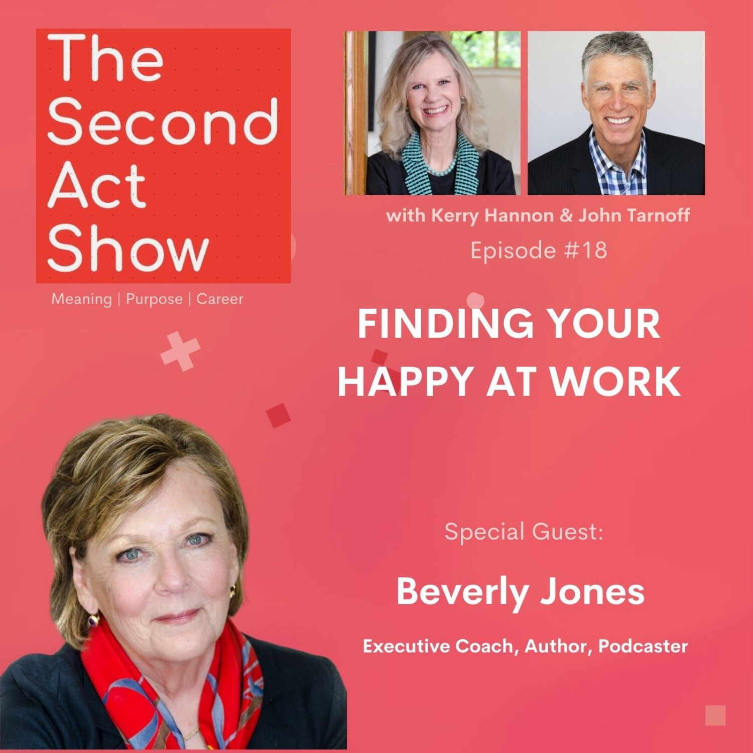 The Second-Act Show