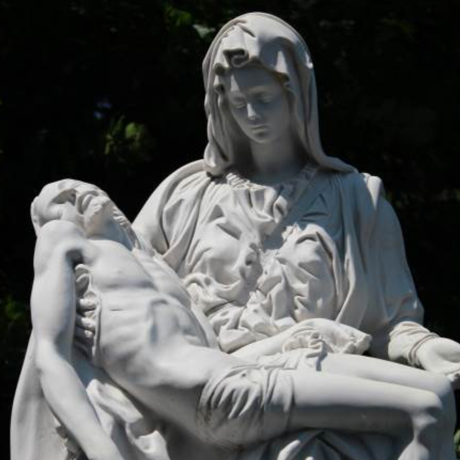 Modleme se za dar jednoty nás křesťanů