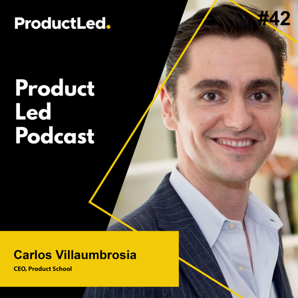 How To Become A Great Product Manager artwork