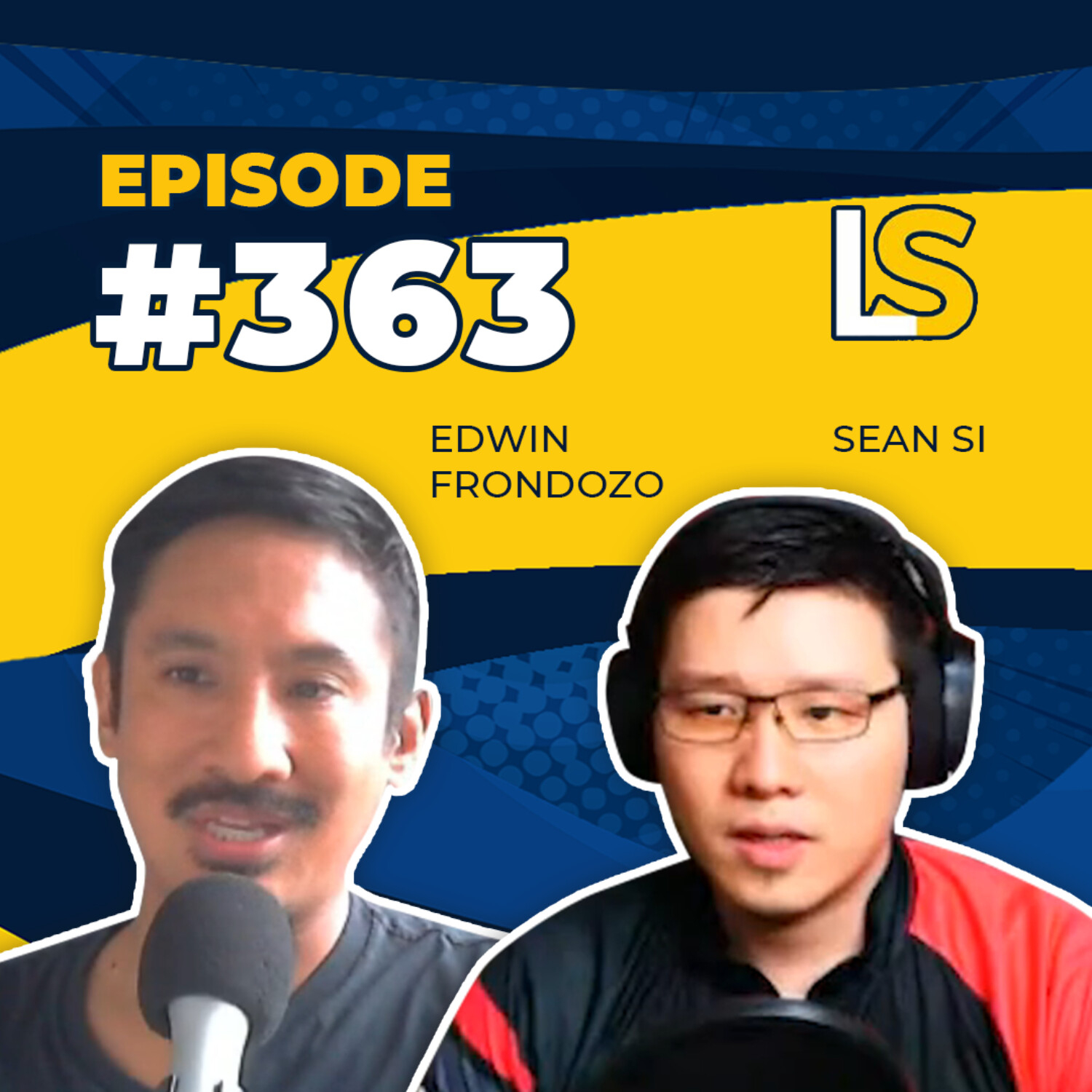 Ep: 363: 2 Key Must-Have Characteristics of a Leader episode artwork