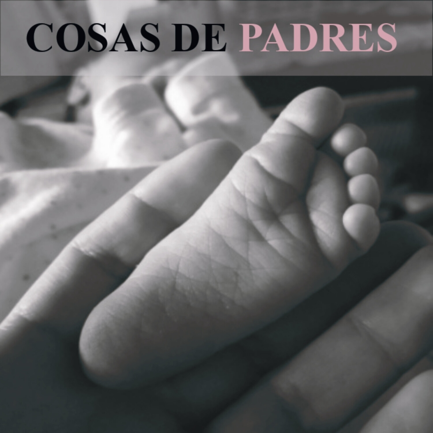 Cosas de padres podcast artwork