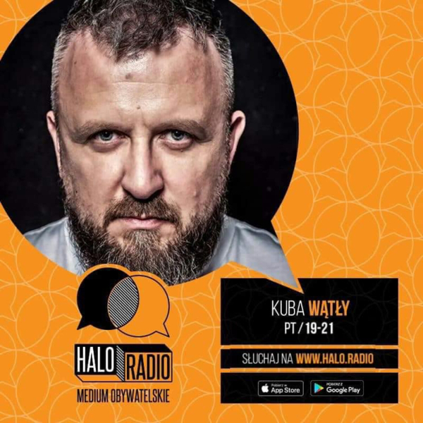 Kuba Wątły 2019-12-06 @19:00