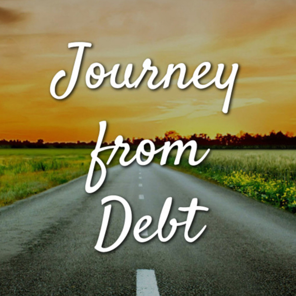 Journey From Debt artwork