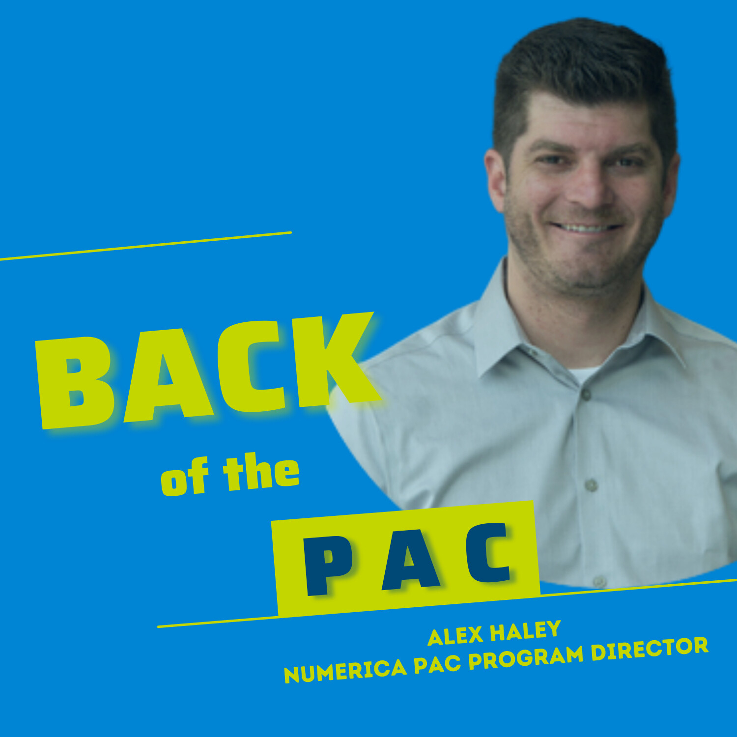 Back of the PAC