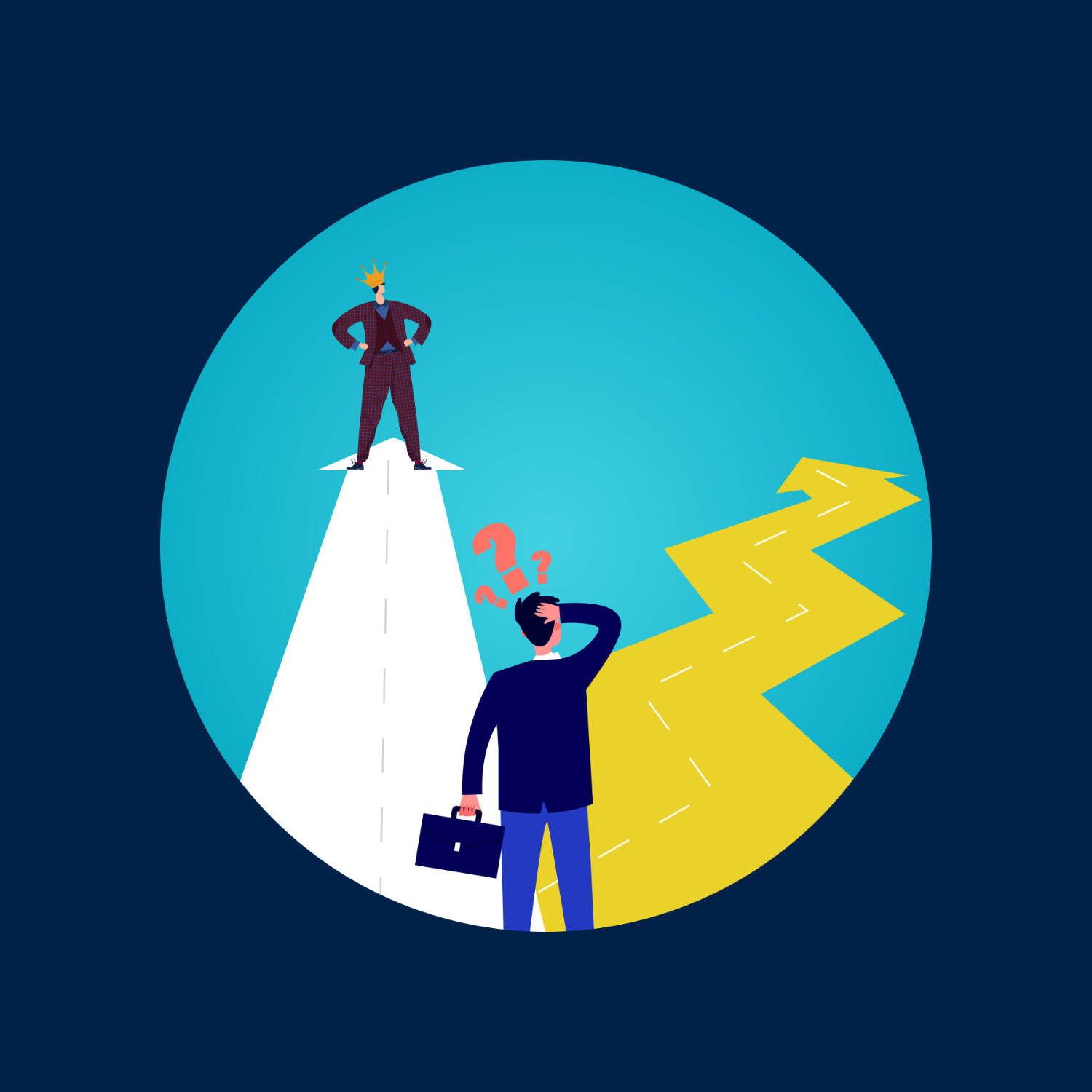 The Leadership Stack Podcast
