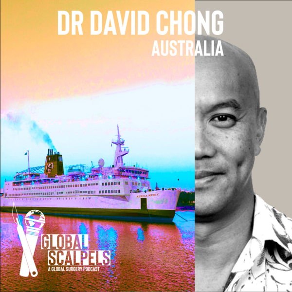 Ep 11: David Chong artwork