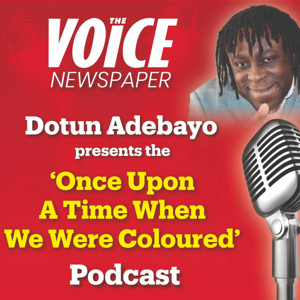 Episode 15: Stormzy v Wiley and a brief history of clashes in black music artwork