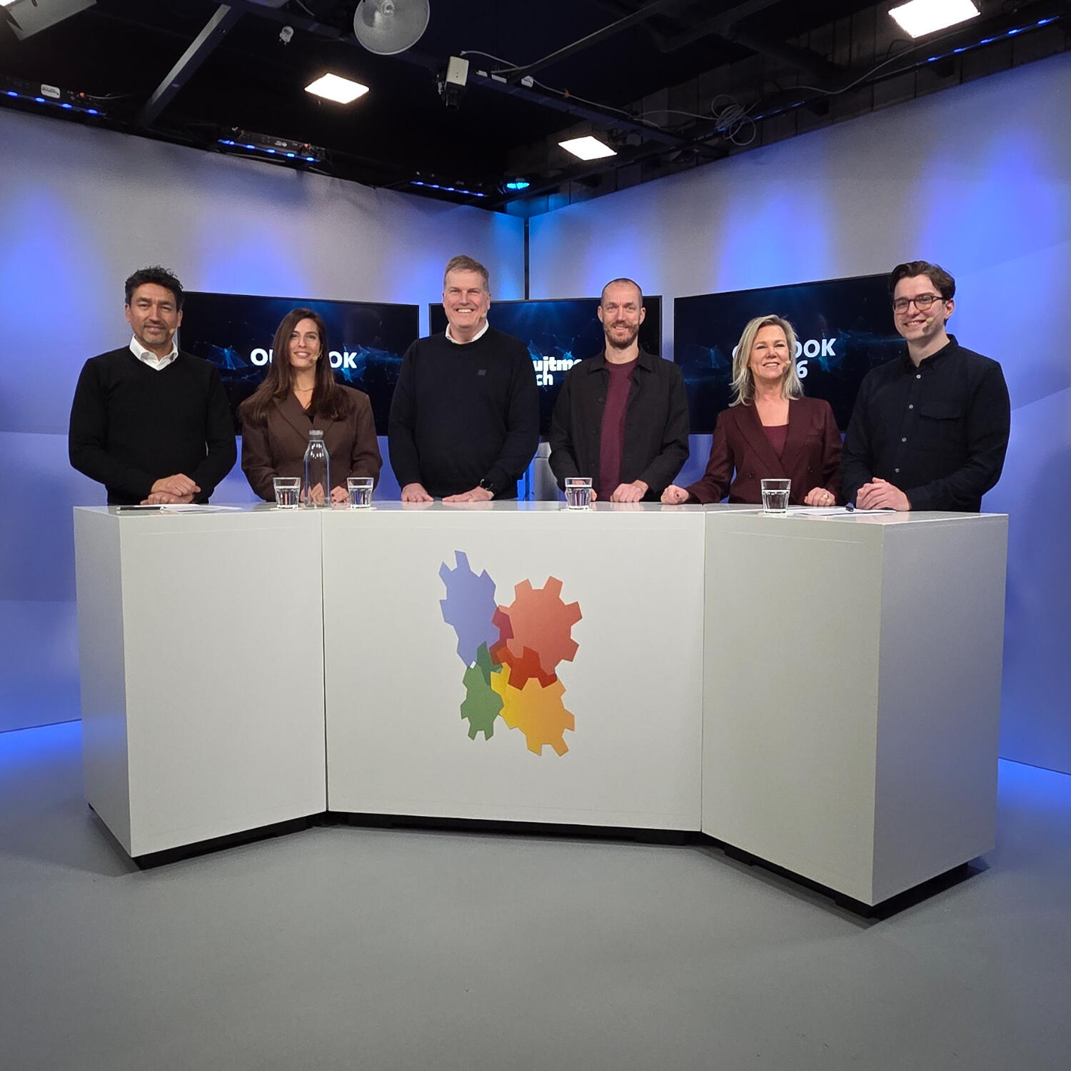 Recruitment Tech Podcasts (NL)