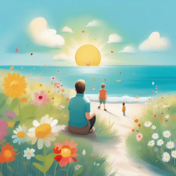 Good Vibes, Good Life: An Engaging Audio Summary of Vex King's Wisdom artwork