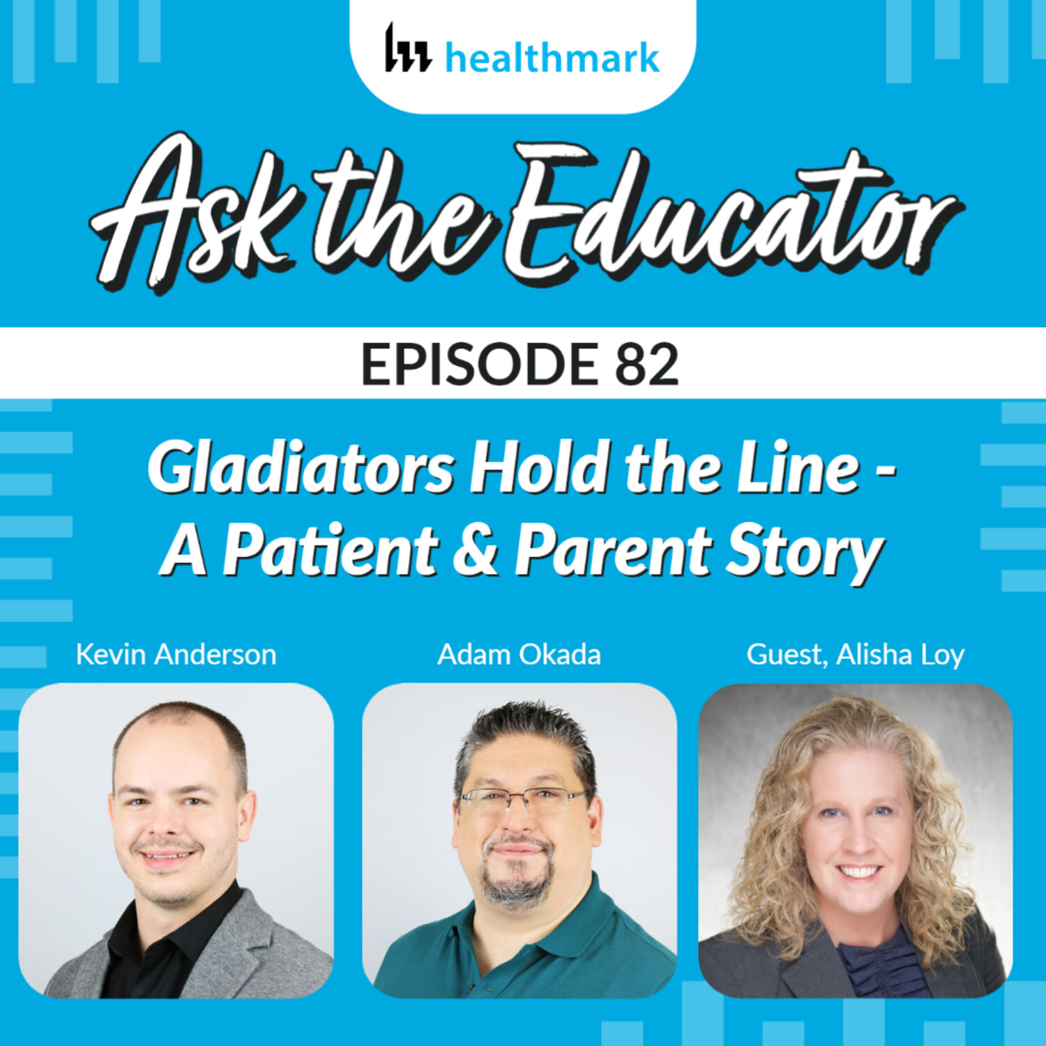 Ask the Educator