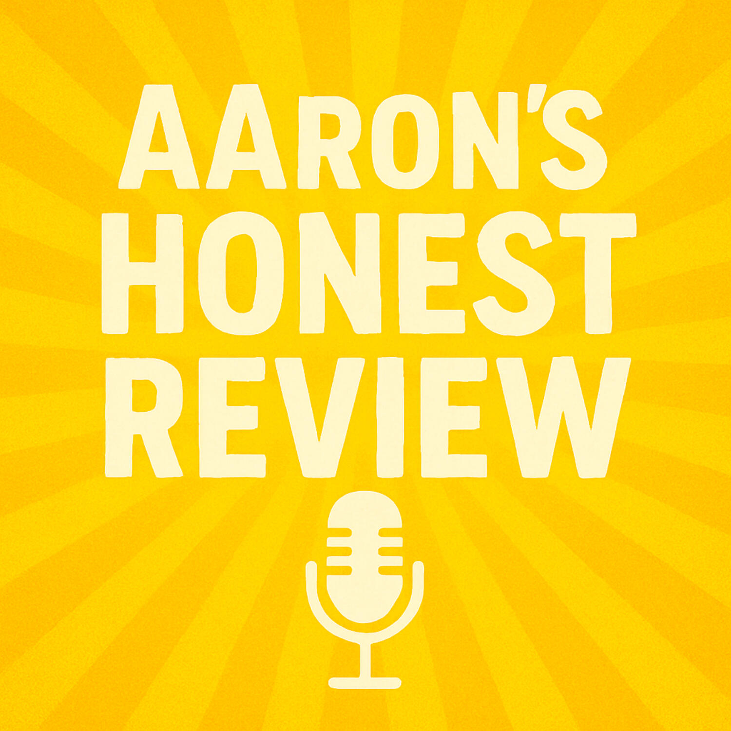 AArons Honest Review