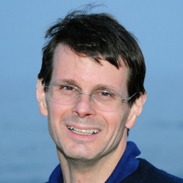 Allan Kelly, Author, Coach & Speaker artwork