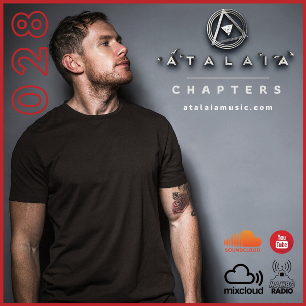 Chapters: 028 artwork