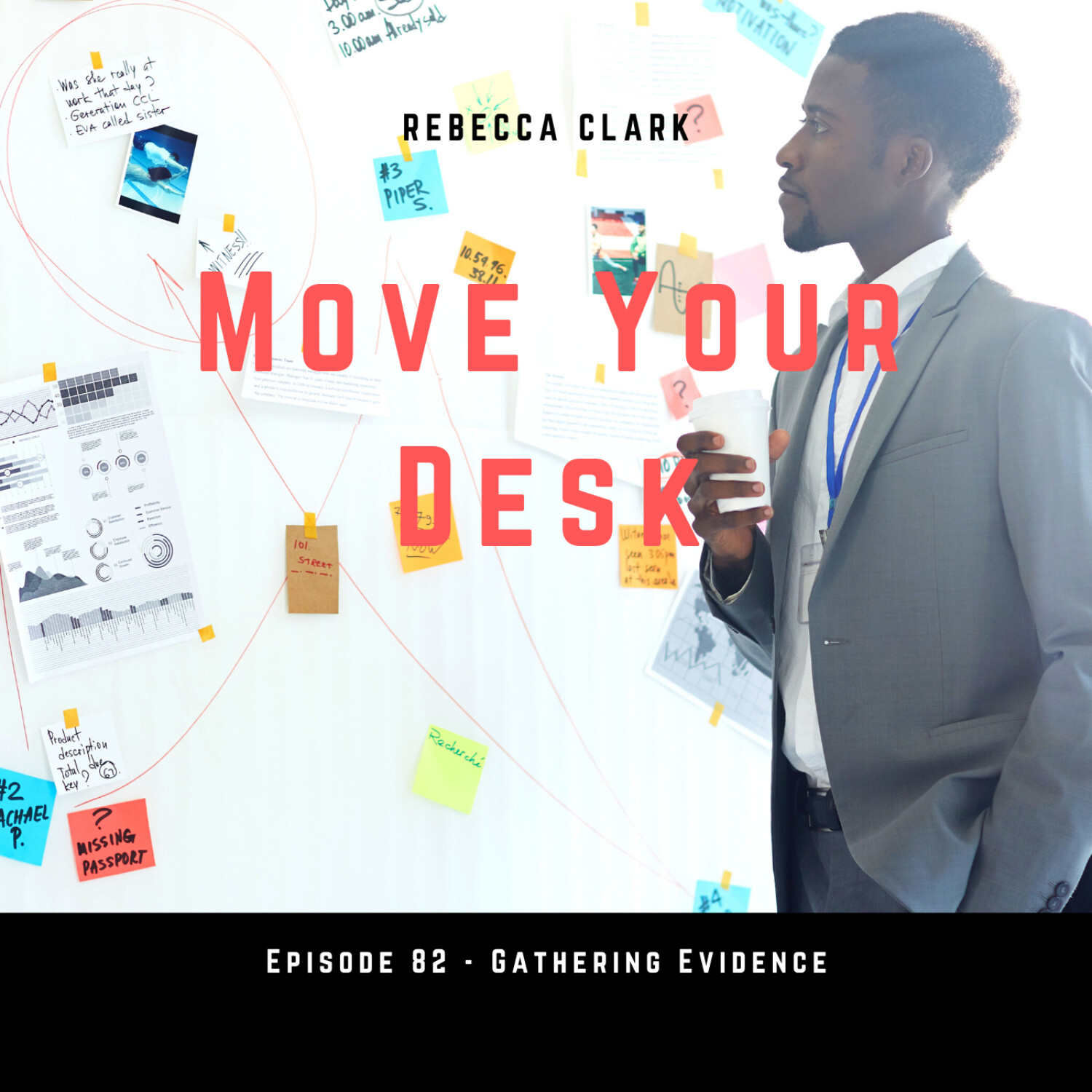 Move Your Desk