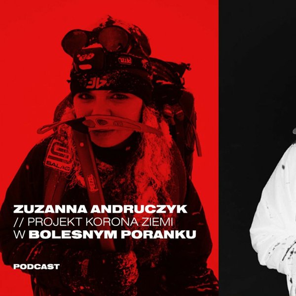 Bolesne Poranki w newonce.radio gość Zuzanna Andruczyk 13.02.2019 artwork