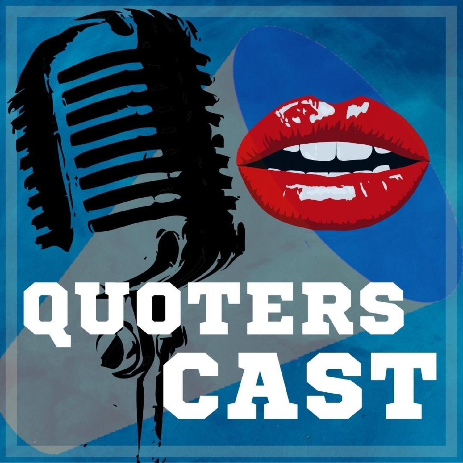 QuotersCast Renee Interview with Hurricane H