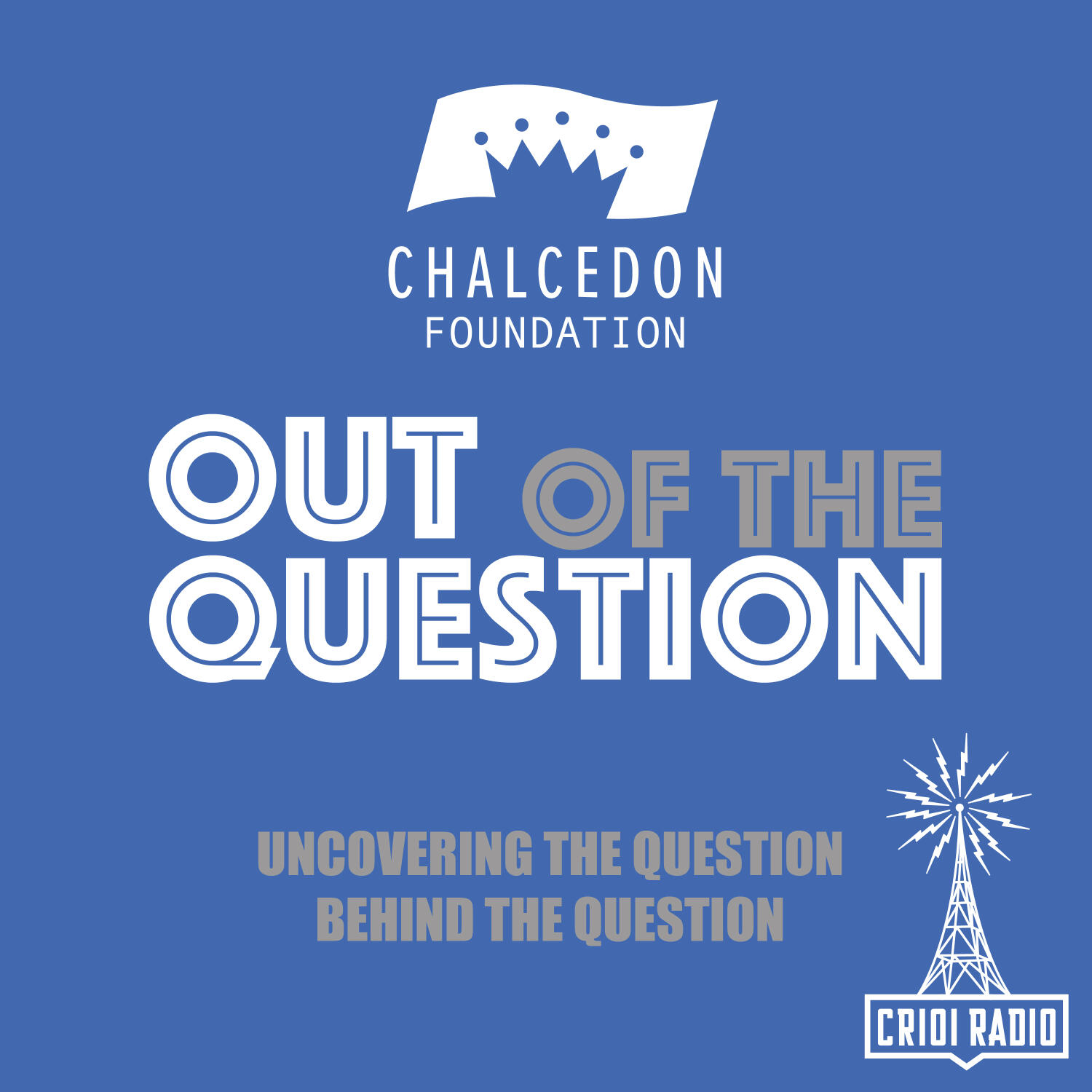 Out of the Question Podcast