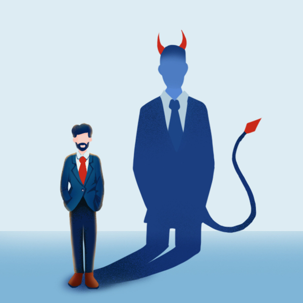 Resumen y reseña de El efecto Lucifer Bookey Es Podcast.co