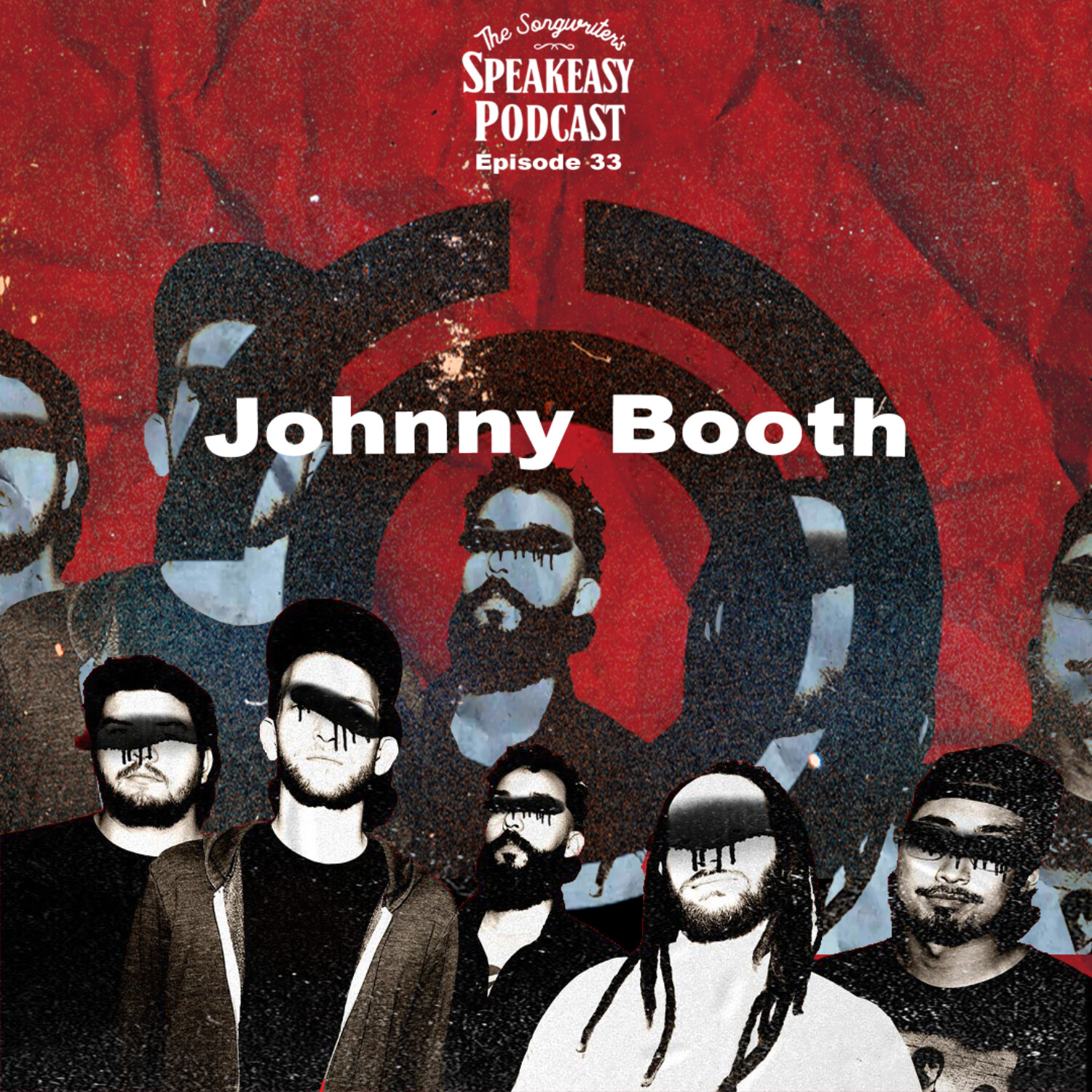 The Songwriter\'s Speakeasy Podcast