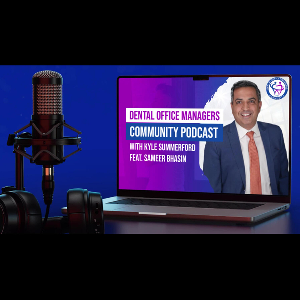 Maximizing Patient Financing Opportunities with Sameer Bhasin artwork
