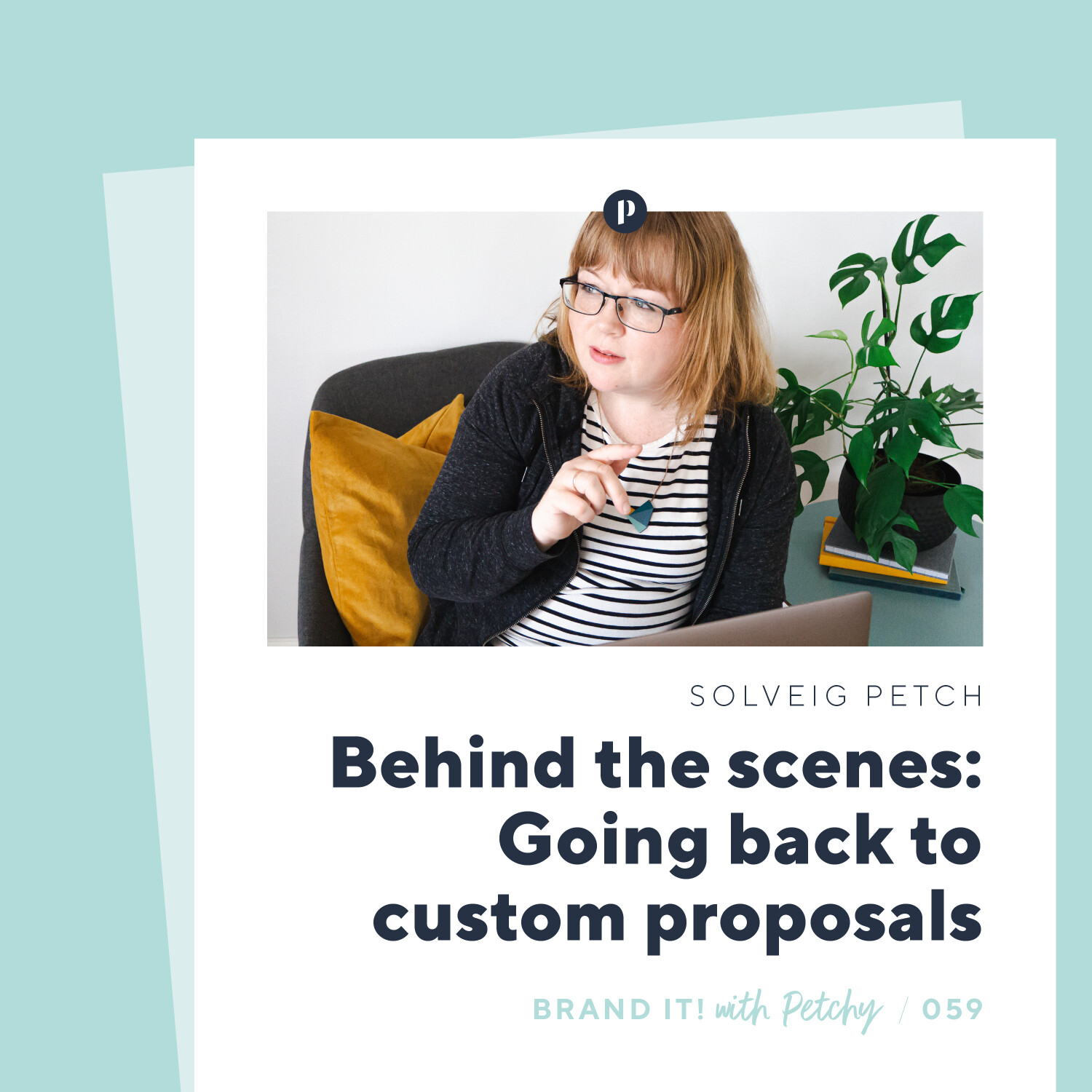 BTS: Going back to custom proposals