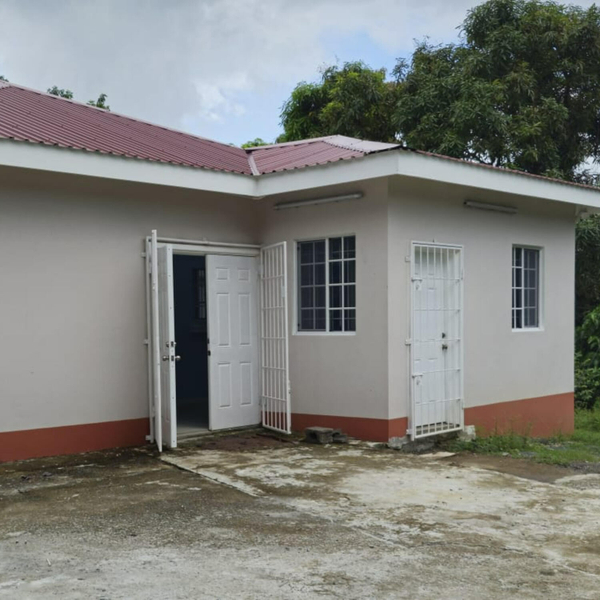 La Ressource Wellness Centre nears Completion with Expected Expanded Services for Residents artwork