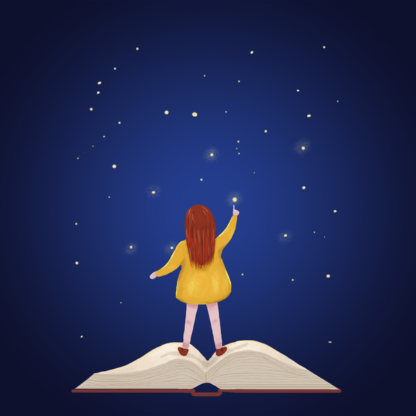 Exploring the Mysteries of Philosophy: Sophie's World artwork
