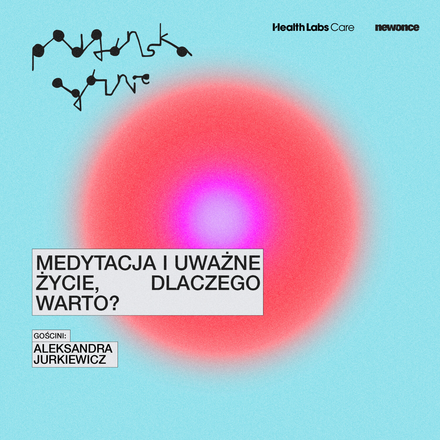 Medytacja i uważne życie, dlaczego warto?