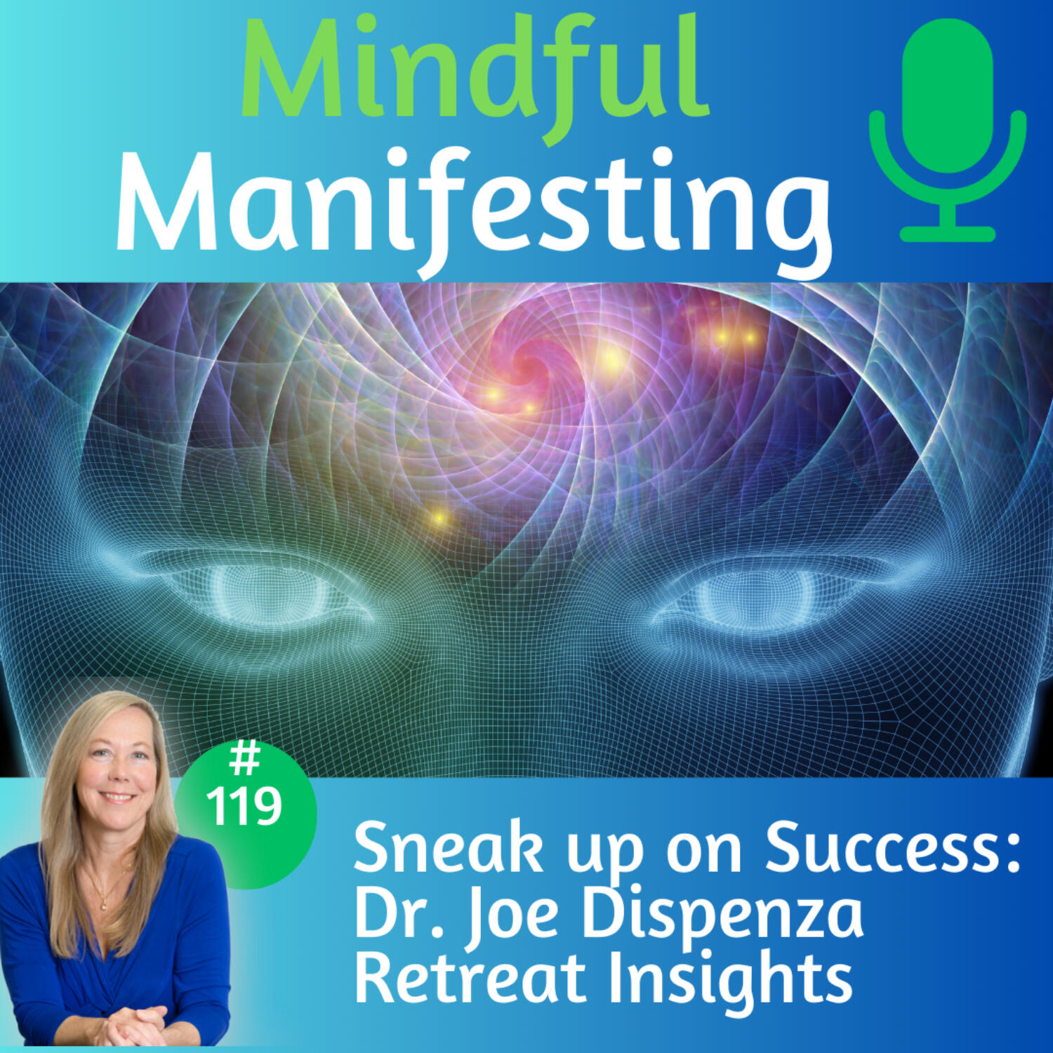 Mindful Manifesting - Personal and Spiritual Growth Tips for Entrepreneurs