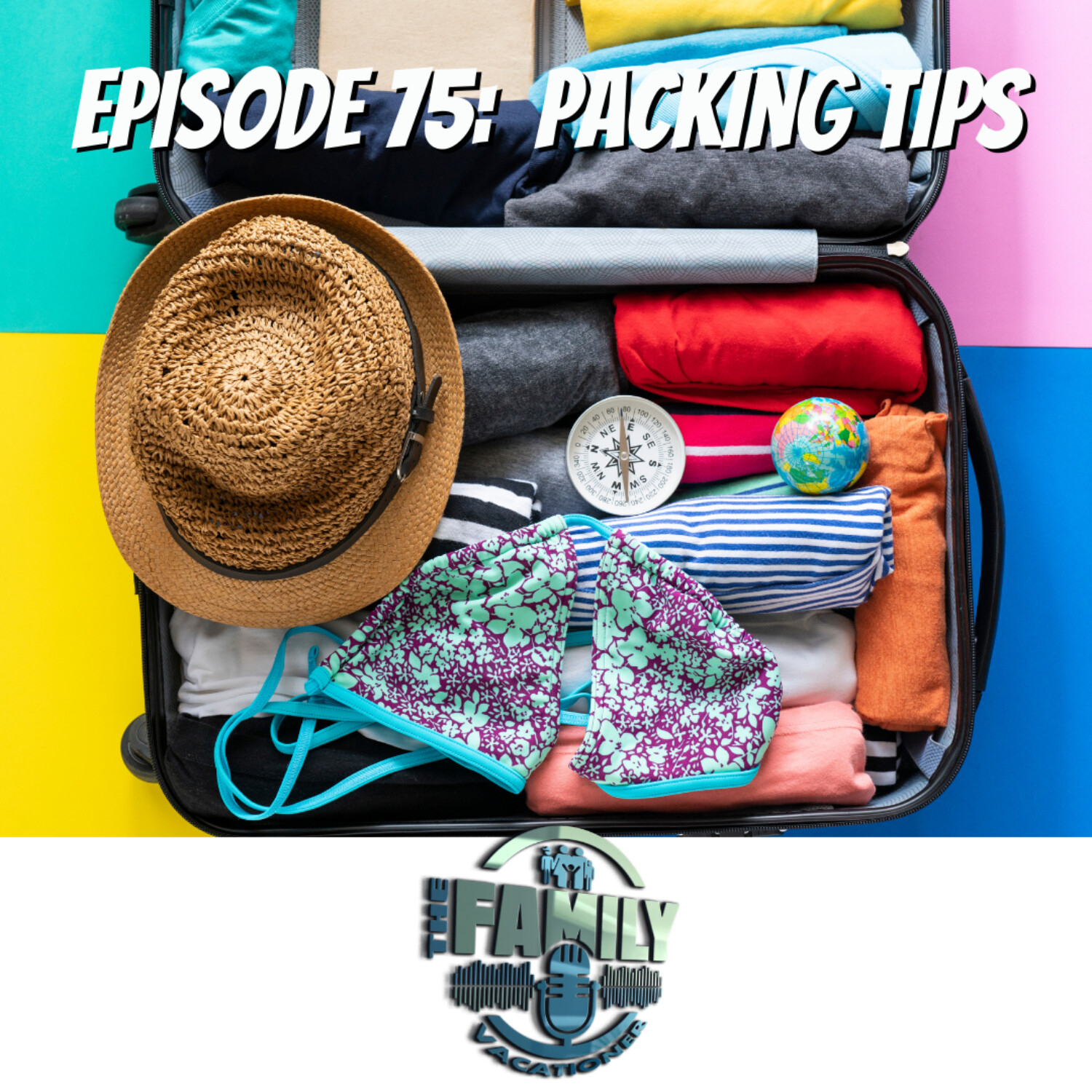 Packing Tips
