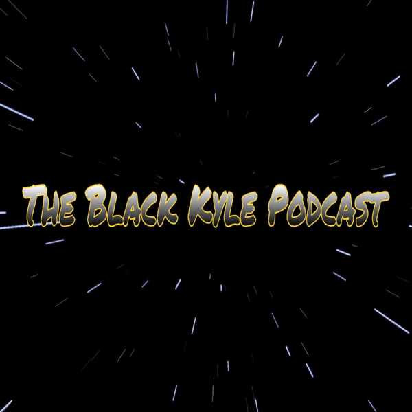 The Black Kyle Podcast artwork